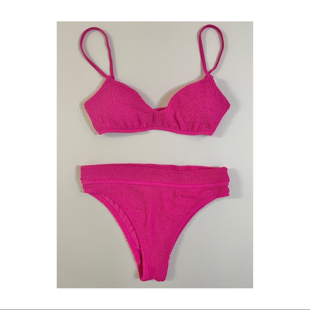 BILLABONG💞🌊👙BIKINI SET 👙🌊💞 - Picture 3 of 5